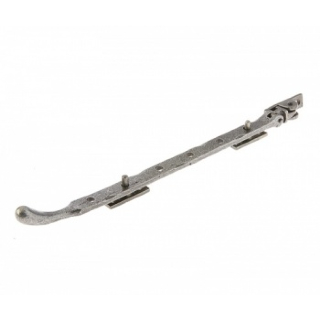 Ludlow Pewter Peardrop Window Stay